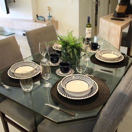Apartamento No Centro De Gramado Apartment Luaran gambar