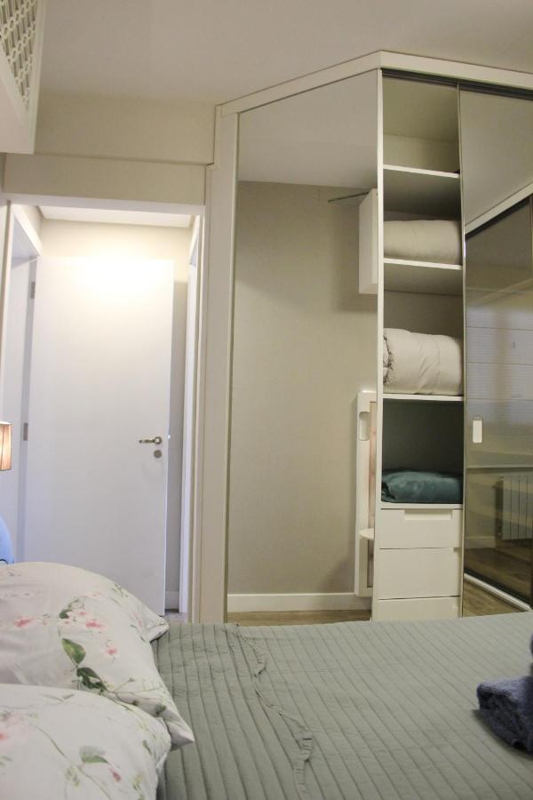 Apartamento No Centro De Gramado Apartment Luaran gambar