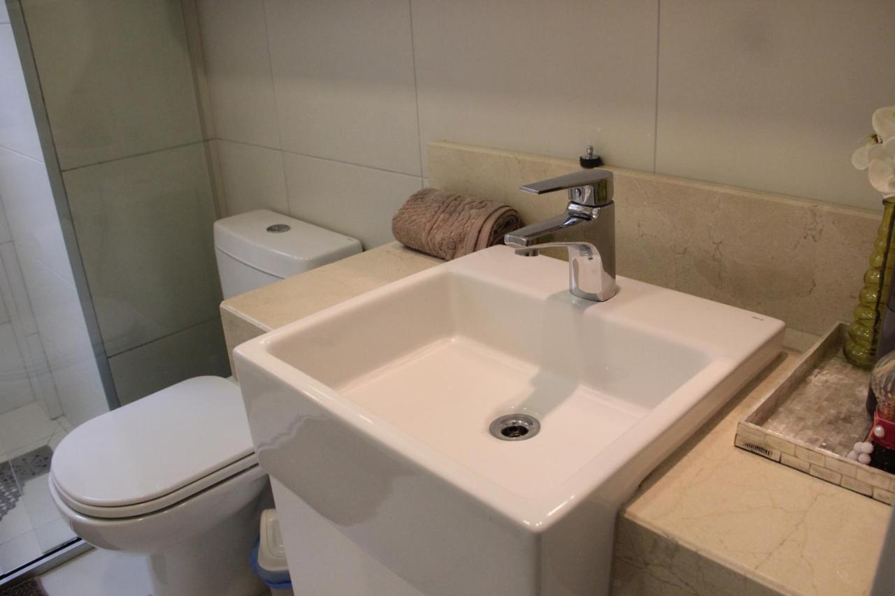 Apartamento No Centro De Gramado Apartment Luaran gambar
