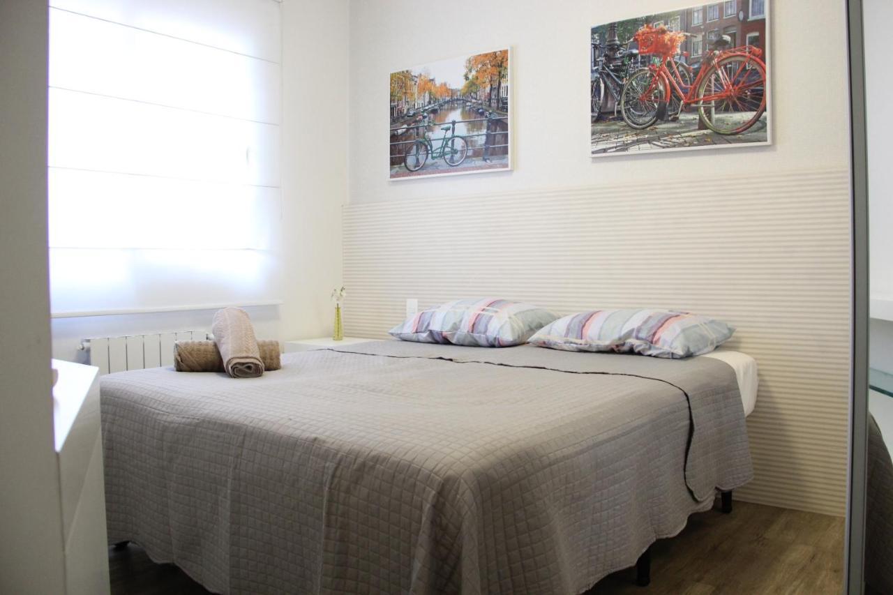 Apartamento No Centro De Gramado Apartment Luaran gambar