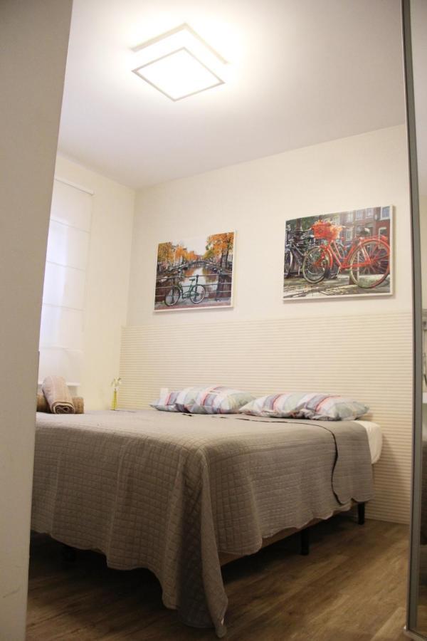 Apartamento No Centro De Gramado Apartment Luaran gambar