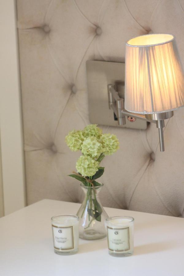 Apartamento No Centro De Gramado Apartment Luaran gambar