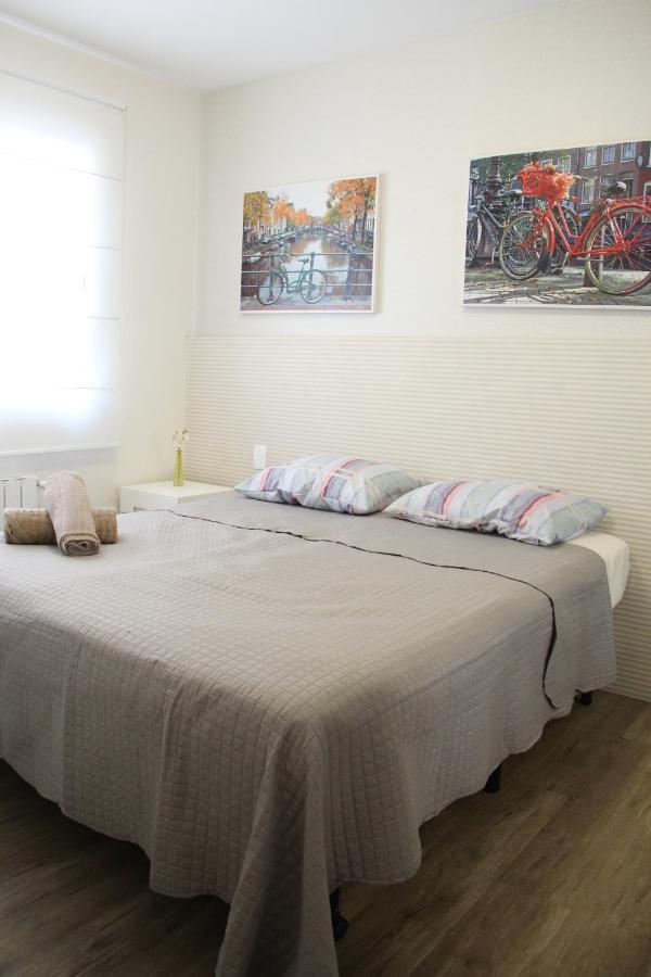 Apartamento No Centro De Gramado Apartment Luaran gambar