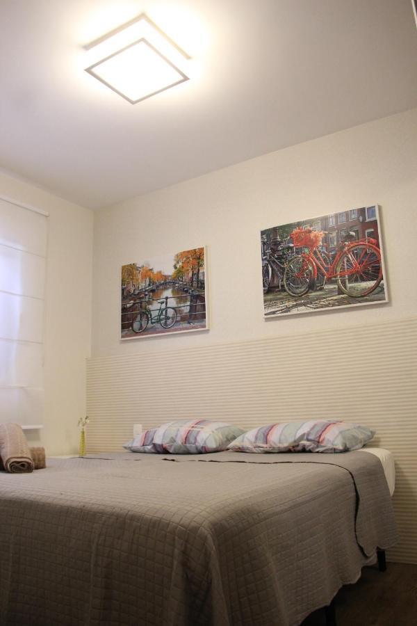 Apartamento No Centro De Gramado Apartment Luaran gambar